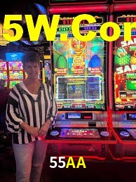 Football Betting 55AA