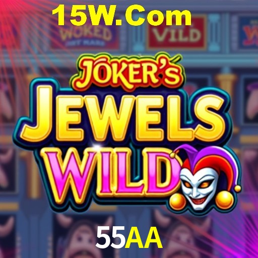 Bônus de Boas-vindas 55AA