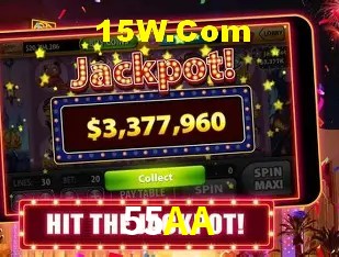 Provedores de Jogos 55AA