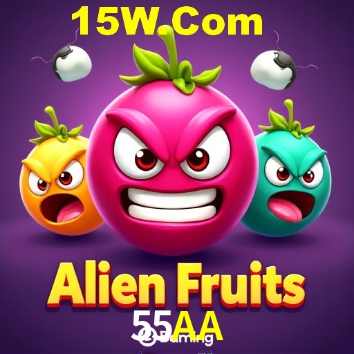 Descubra o Mundo do Cassino Online com 55AA