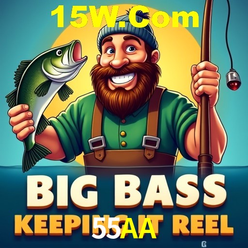 A Popularidade dos Caça-Níqueis no 55AA