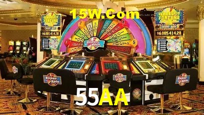 Estatísticas Esportivas 55AA