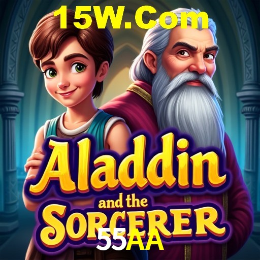 A Popularidade dos Caça-Níqueis no 55AA