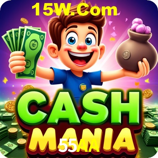 Desvendando o Mundo dos Jogos Virtuais na 55AA