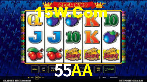 55AA: A Experiência de Casino com Jogos de Mesa ao Vivo