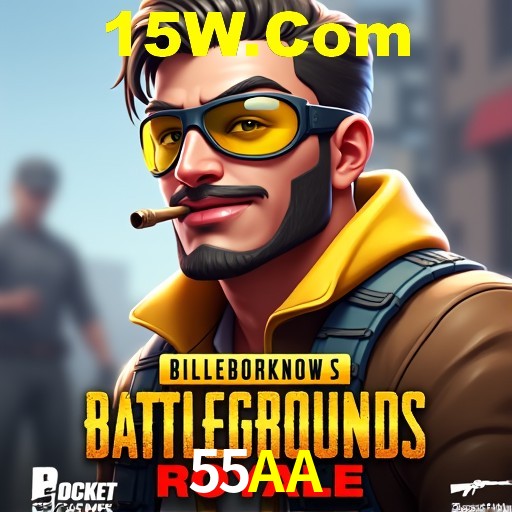 Descubra a Magia dos Jogos de Arcade no 55AA