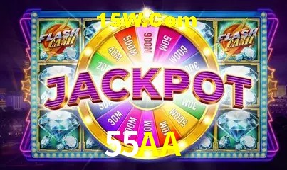 Benefícios da Conta 55AA