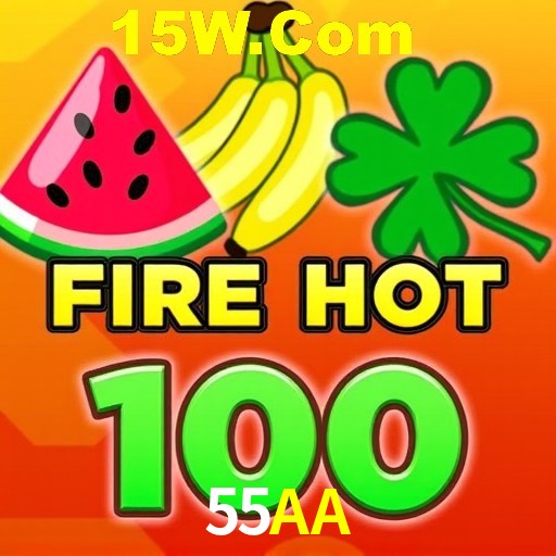 Weekend Specials 55AA