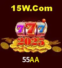 Bônus de Boas-vindas 55AA