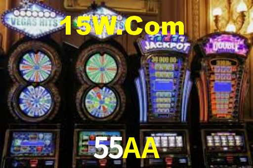 55AA: Seu Cassino Premiado com Pagamentos Rápidos