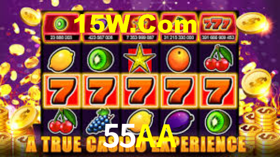 Apostas com odds competitivas na 55AA